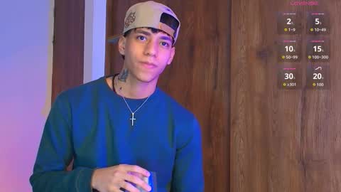 Josep online show from September 2025 05:20:02 AM