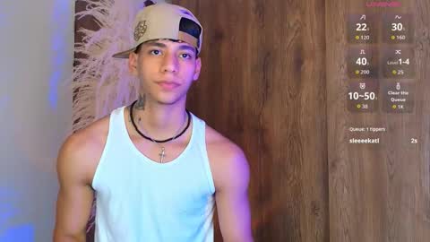 Josep online show from September 2025 10:23:02 PM