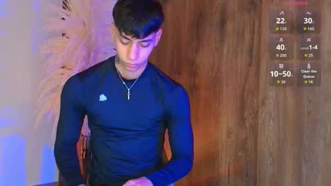 Josep online show from September 2025 11:43:01 PM