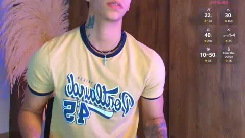 Josep online show from October 2025 10:51:02 PM