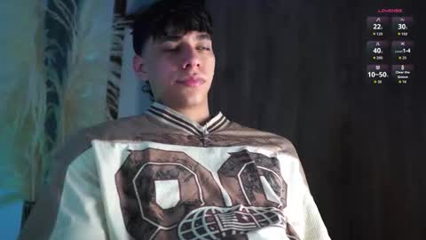 Josep online show from November 2025 08:52:01 PM