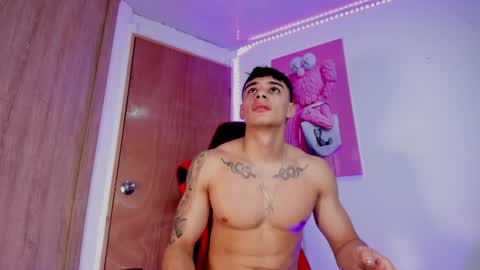 JOSEPH  online show from January 2025 12:13:02 PM