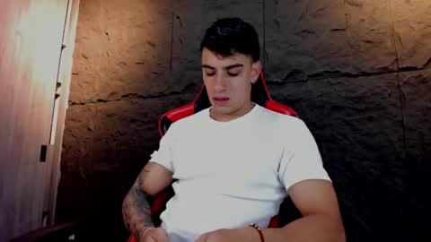 JOSEPH  online show from January 2026 11:15:01 AM