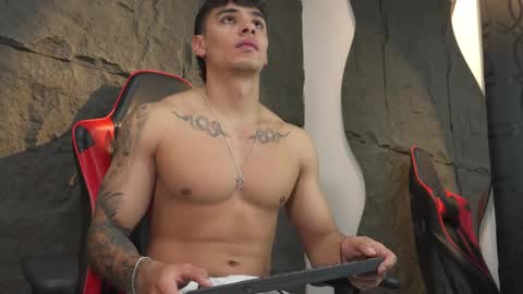 JOSEPH  online show from March 2026 11:28:02 AM