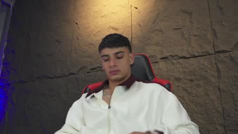 JOSEPH  online show from March 2026 12:20:02 PM