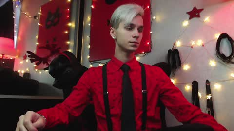 Master Joseph online show from December 2024 11:11:02 AM