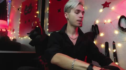 Master Joseph online show from December 2024 07:56:02 AM