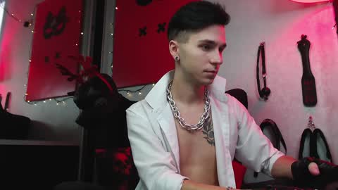 Master Joseph online show from January 2025 12:02:01 PM