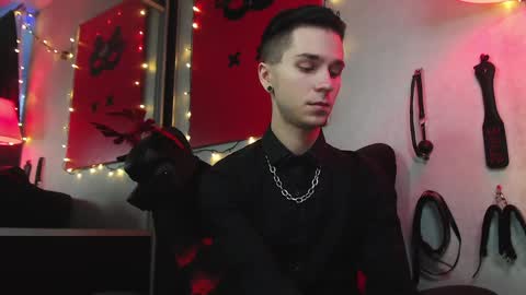 Master Joseph online show from January 2025 01:16:02 PM