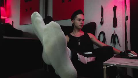 Master Joseph online show from January 2025 02:50:01 PM