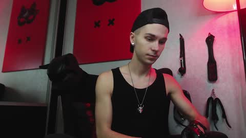 Master Joseph online show from January 2025 09:02:01 AM