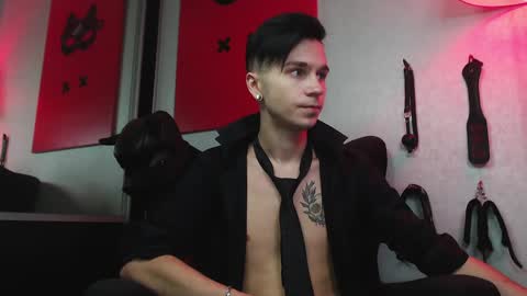 Master Joseph online show from January 2025 11:37:02 AM