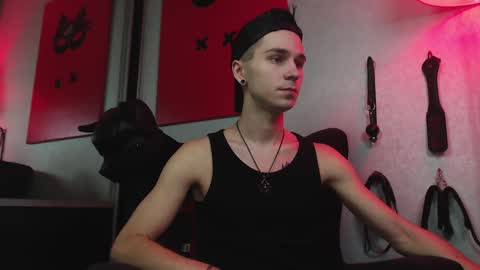 Master Joseph online show from February 2025 02:24:01 PM