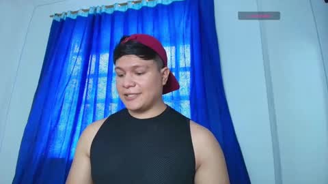 JOSEPH BROWN online show from February 2025 05:27:01 PM