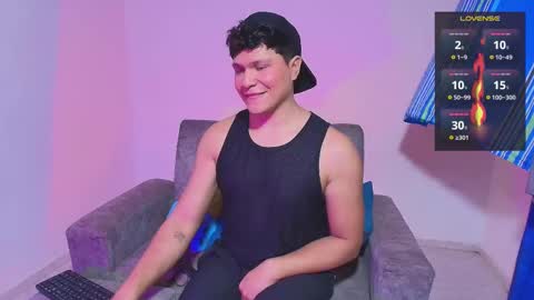 JOSEPH BROWN online show from February 2026 03:07:02 AM