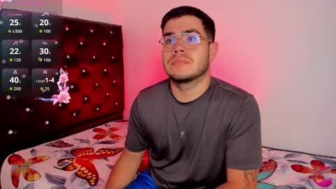 Snapshot of joseph_connor5 chatting on March 2026 11:33:01 PM joseph online show from March 2026 11:33:01 PM