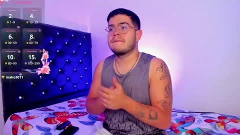 Snapshot of joseph_connor5 chatting on March 2026 08:59:02 PM joseph online show from March 2026 08:59:02 PM