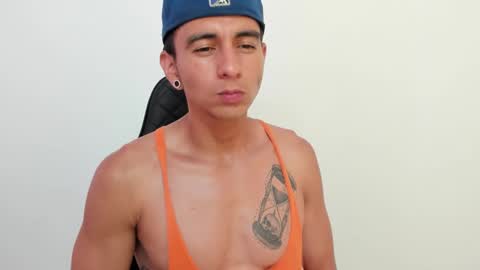 Snapshot of joseph_fit chatting on December 2024 06:53:01 PM joseph online show from December 2024 06:53:01 PM