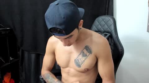 Snapshot of joseph_fit chatting on January 2025 06:53:02 AM joseph online show from January 2025 06:53:02 AM