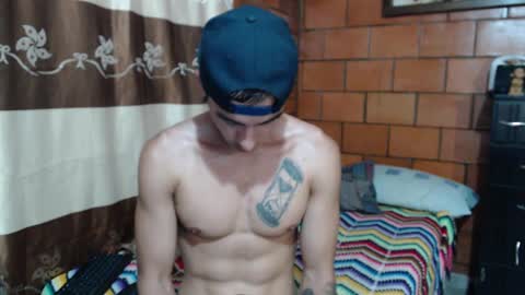 Snapshot of joseph_fit chatting on March 2025 02:48:01 AM joseph online show from March 2025 02:48:01 AM