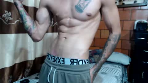 Snapshot of joseph_fit chatting on March 2025 11:49:01 PM joseph online show from March 2025 11:49:01 PM