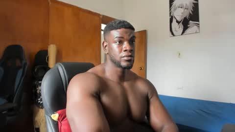 MR OAK online show from March 2026 05:05:02 PM