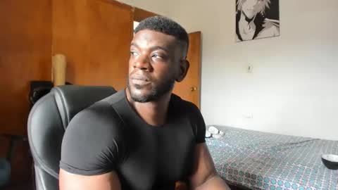 MR OAK online show from May 2026 06:07:02 PM