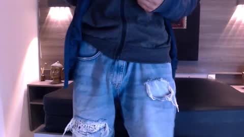 Joseph Gonzalez online show from January 2026 07:41:01 PM