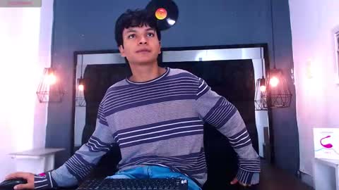 Joseph Gonzalez online show from March 2026 12:00:01 PM