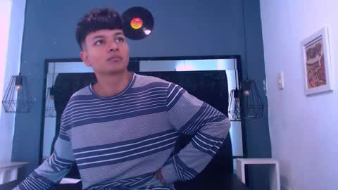 Joseph Gonzalez online show from March 2026 07:39:01 PM