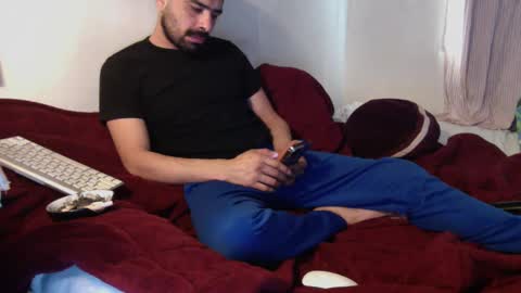 Snapshot of josephs1990 chatting on January 2025 08:25:02 PM josephs1990 online show from January 2025 08:25:02 PM