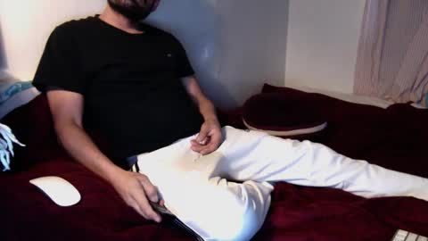 Snapshot of josephs1990 chatting on January 2025 05:05:01 PM josephs1990 online show from January 2025 05:05:01 PM