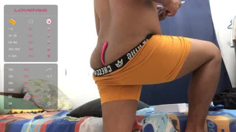 Jos Prez online show from April 2026 05:05:01 AM