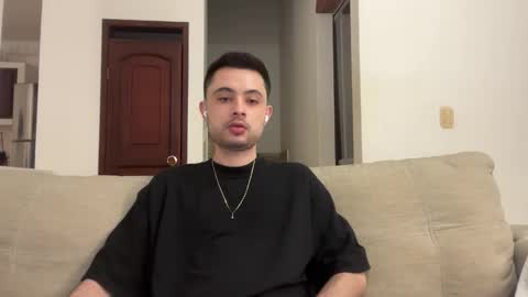 josezaens_ online show from September 2025 09:11:02 AM