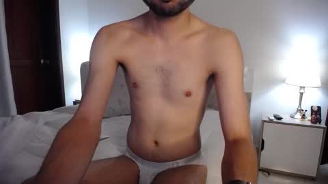 josezaens_ online show from January 2026 09:03:02 AM