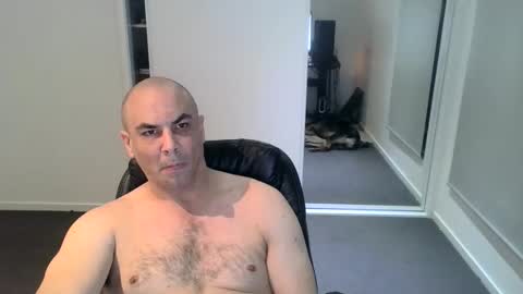 josh_aus333 online show from October 2025 12:27:01 PM