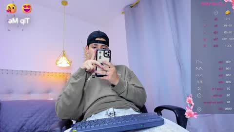 JOSH online show from May 2026 04:18:01 AM
