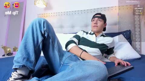 JOSH online show from May 2026 04:17:01 AM