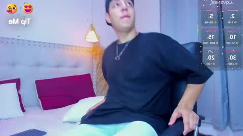 JOSH online show from May 2026 04:20:01 AM