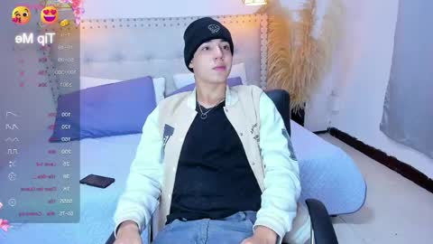 JOSH online show from June 2026 04:15:01 AM