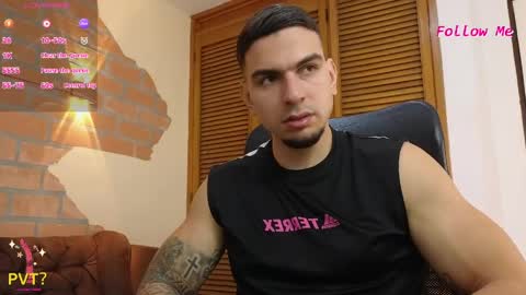 josh_miller01 online show from May 2026 01:30:02 PM