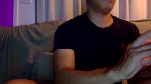 joshasian0713 online show from February 2026 12:26:01 PM