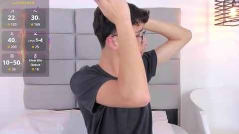 Josh online show from February 2026 03:57:02 AM