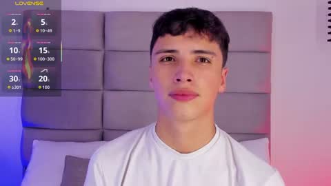 Snapshot of joshclaarktt chatting on June 2026 04:50:02 AM Josh online show from June 2026 04:50:02 AM