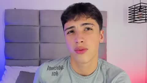 Snapshot of joshclaarktt chatting on July 2026 04:19:02 AM Josh online show from July 2026 04:19:02 AM