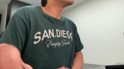 Snapshot of josheli chatting on February 2025 10:42:02 PM Nicolas online show from February 2025 10:42:02 PM