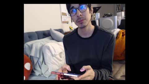 Snapshot of joshhh42069 chatting on December 2025 03:18:02 PM JOSHHH online show from December 2025 03:18:02 PM