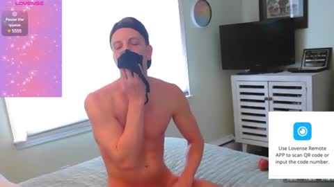 Snapshot of joshjordanxx chatting on February 2025 06:58:01 PM Josh Jordan online show from February 2025 06:58:01 PM