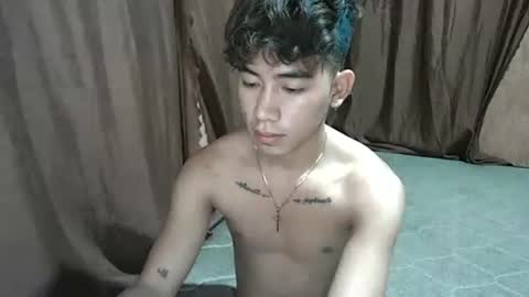 joshmatic online show from April 2026 12:35:01 AM