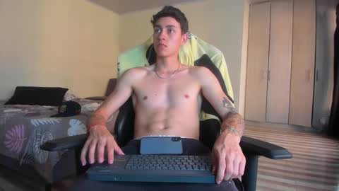 Josh online show from December 2025 08:57:02 PM